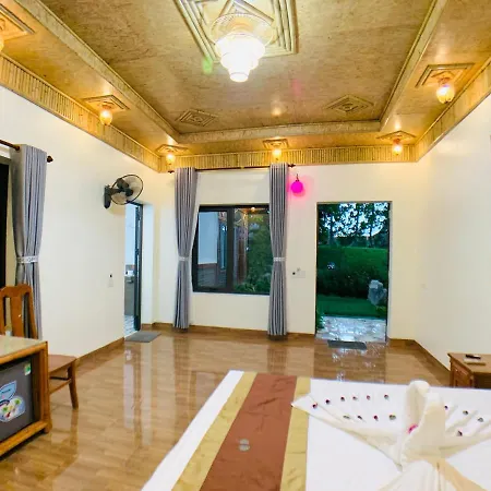 Trang An Lighthouse Homestay Ninh Binh Exterior photo