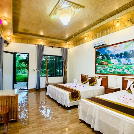 Trang An Lighthouse Homestay Ninh Binh Exterior photo