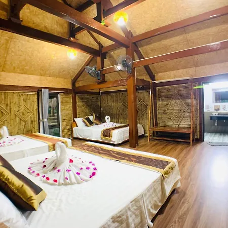 Trang An Lighthouse Homestay Ninh Binh Exterior photo