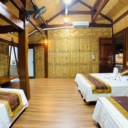 Trang An Lighthouse Homestay Ninh Binh Exterior photo