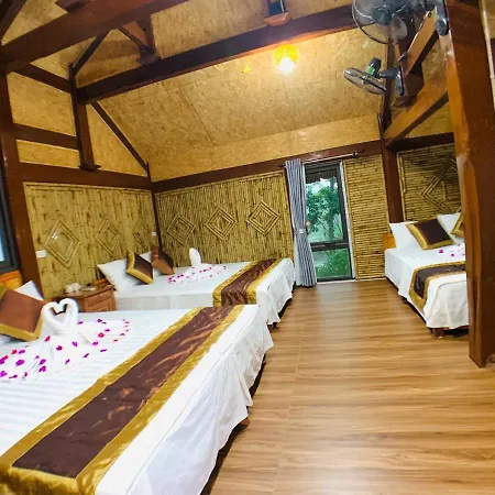 Trang An Lighthouse Homestay Ninh Binh Exterior photo