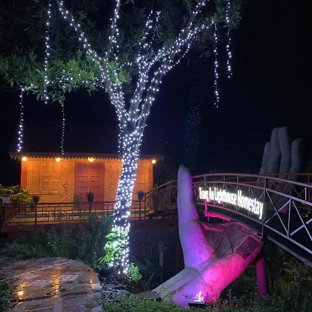 Trang An Lighthouse Homestay Ninh Binh Exterior photo