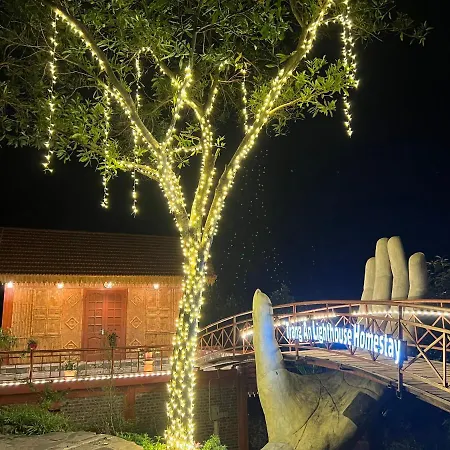 Trang An Lighthouse Homestay Ninh Binh Exterior photo