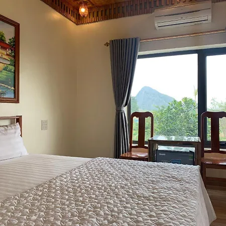 Trang An Lighthouse Homestay Ninh Binh Exterior photo
