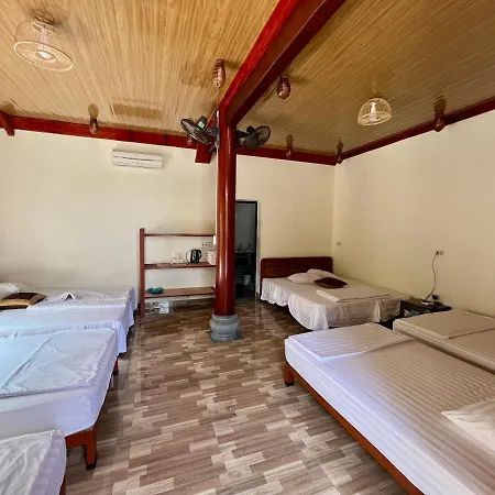 Trang An Lighthouse Homestay Ninh Binh Exterior photo
