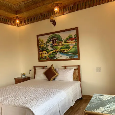 Trang An Lighthouse Homestay Ninh Binh Exterior photo
