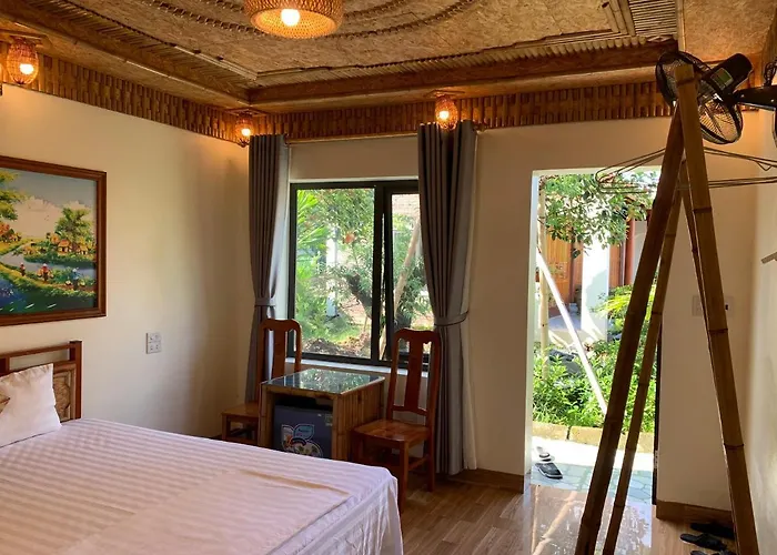Trang An Lighthouse Homestay