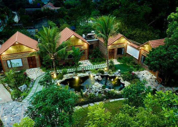 Trang An Lighthouse Homestay