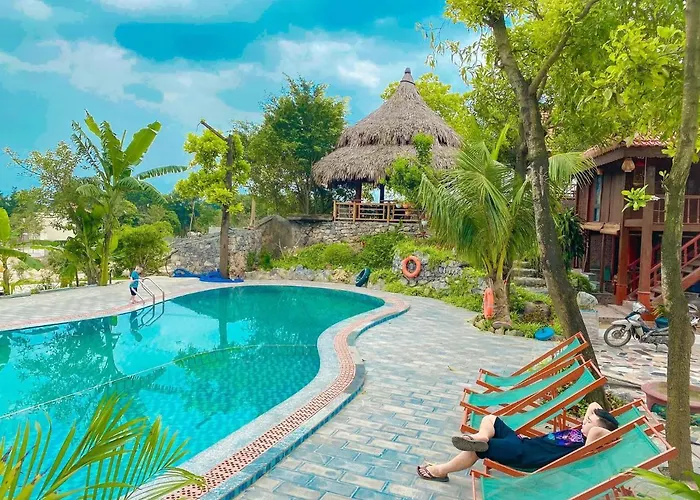 Trang An Lighthouse Homestay