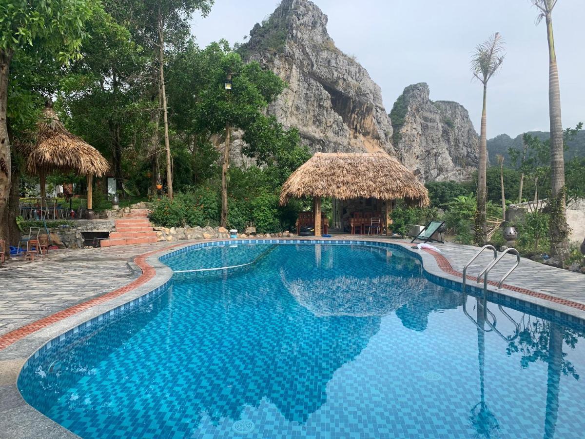 Trang An Lighthouse Homestay *