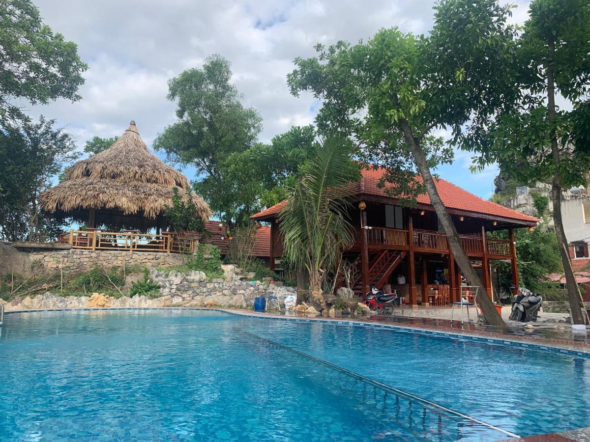Homestay Trang An Lighthouse Ninh Binh