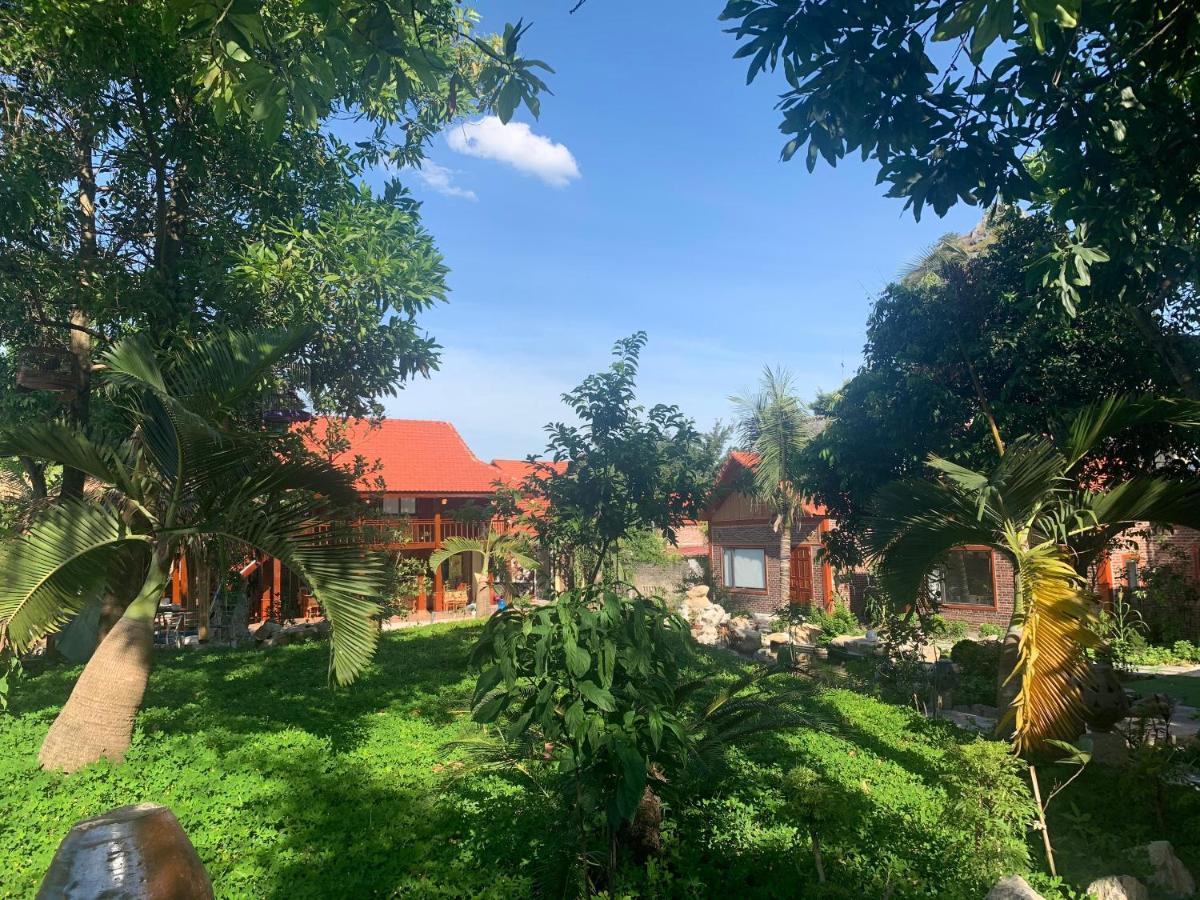 Homestay Trang An Lighthouse