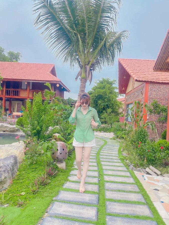 Trang An Lighthouse Ninh Binh
