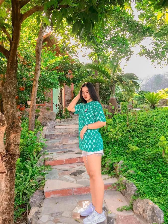 Homestay Trang An Lighthouse Ninh Binh