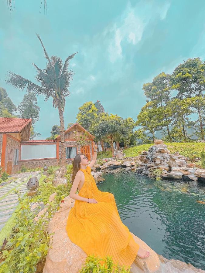 Homestay Trang An Lighthouse Ninh Binh
