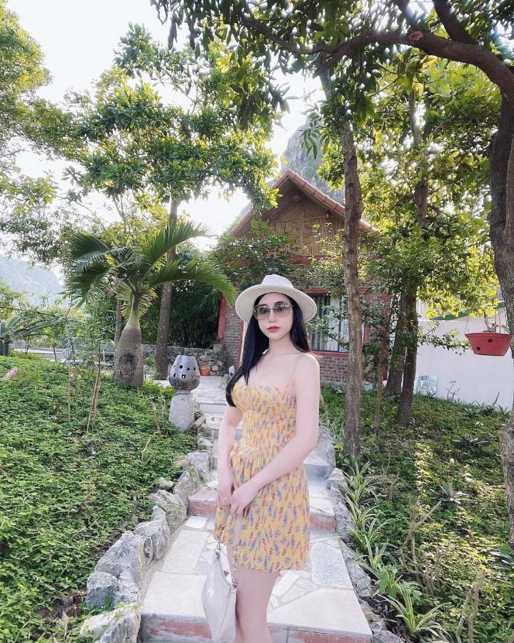 Trang An Lighthouse Ninh Binh