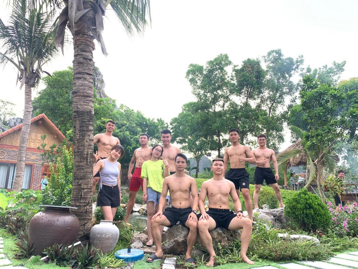 Homestay Trang An Lighthouse
