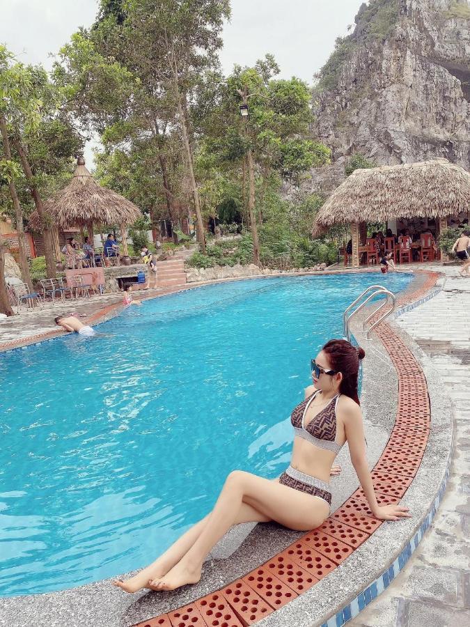 Trang An Lighthouse Homestay *