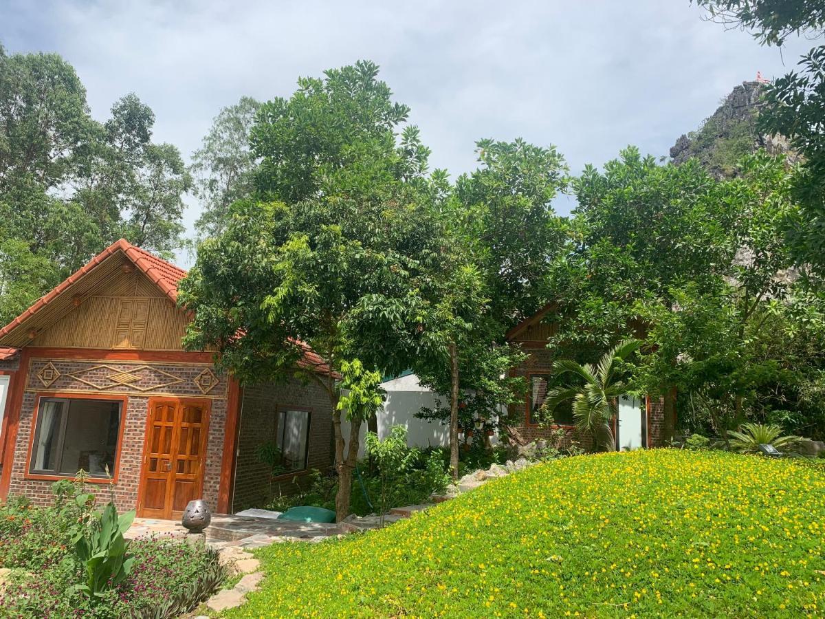 Trang An Lighthouse Homestay *
