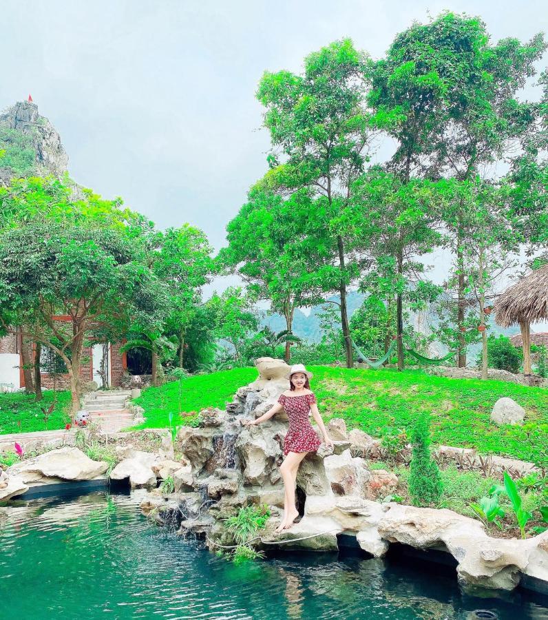 Trang An Lighthouse Homestay Ninh Binh