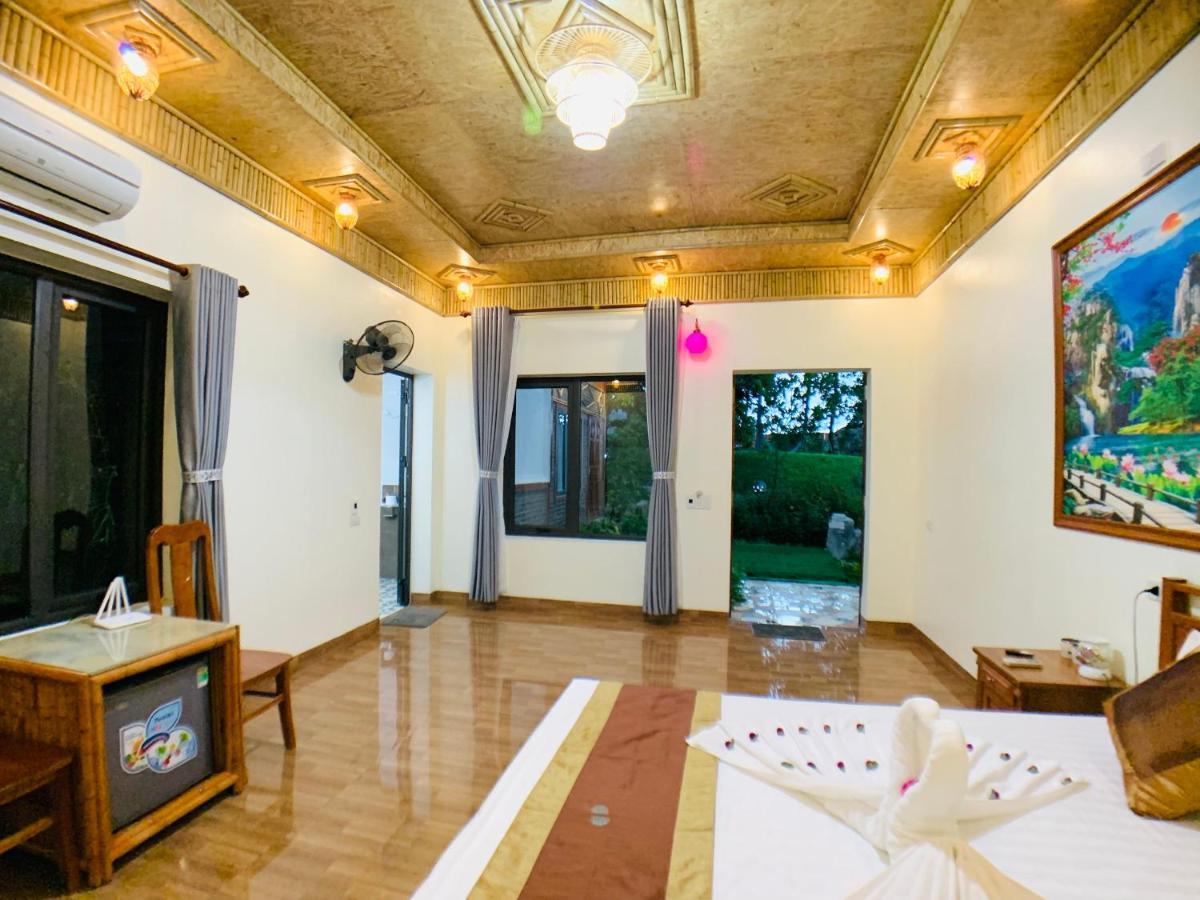Homestay Trang An Lighthouse *
