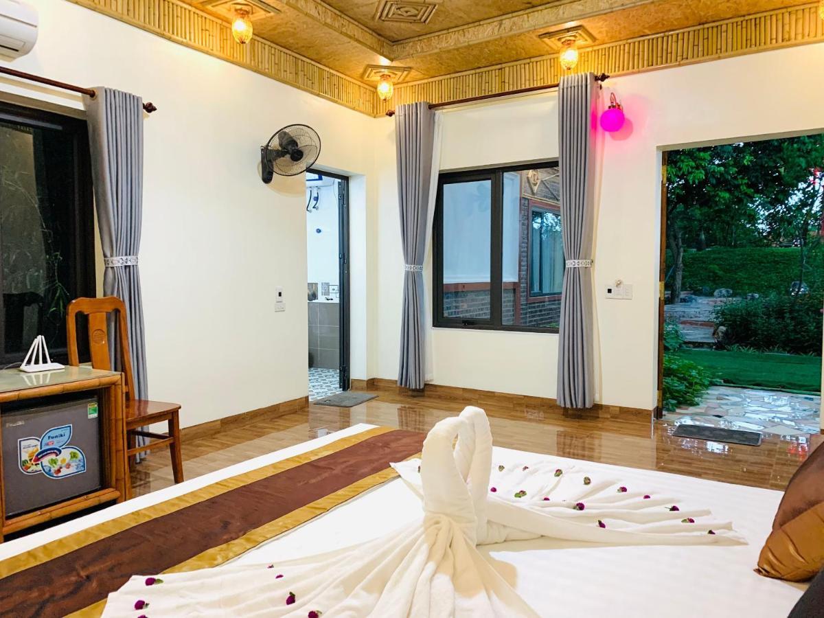 Homestay Trang An Lighthouse *