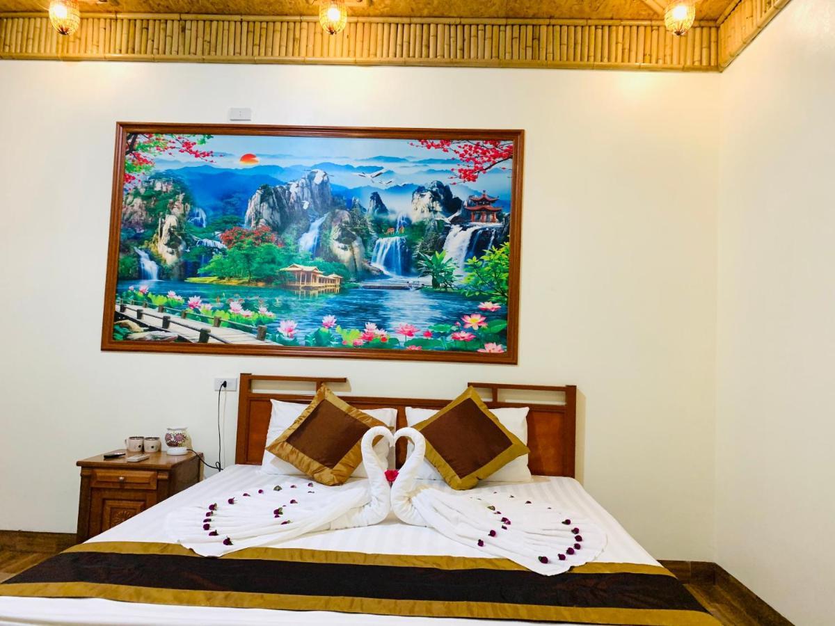 Trang An Lighthouse Homestay