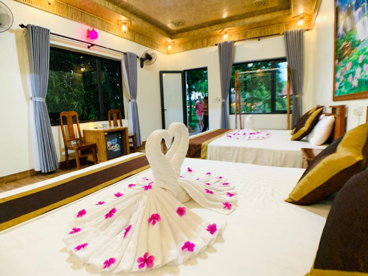 Homestay Trang An Lighthouse *