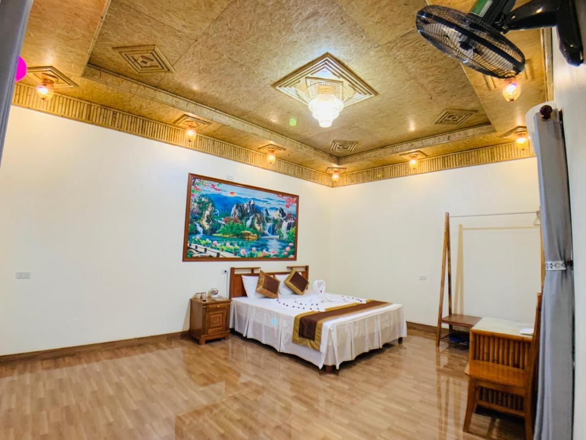 Trang An Lighthouse Homestay Ninh Binh