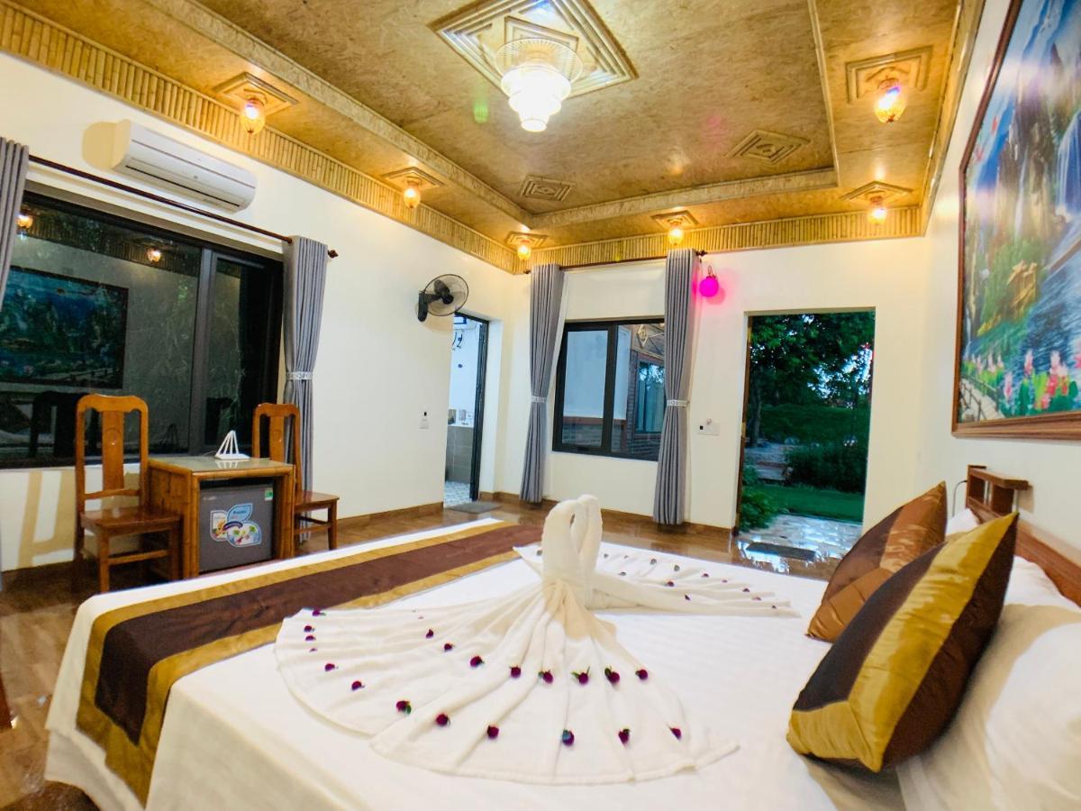 Trang An Lighthouse Homestay Ninh Binh