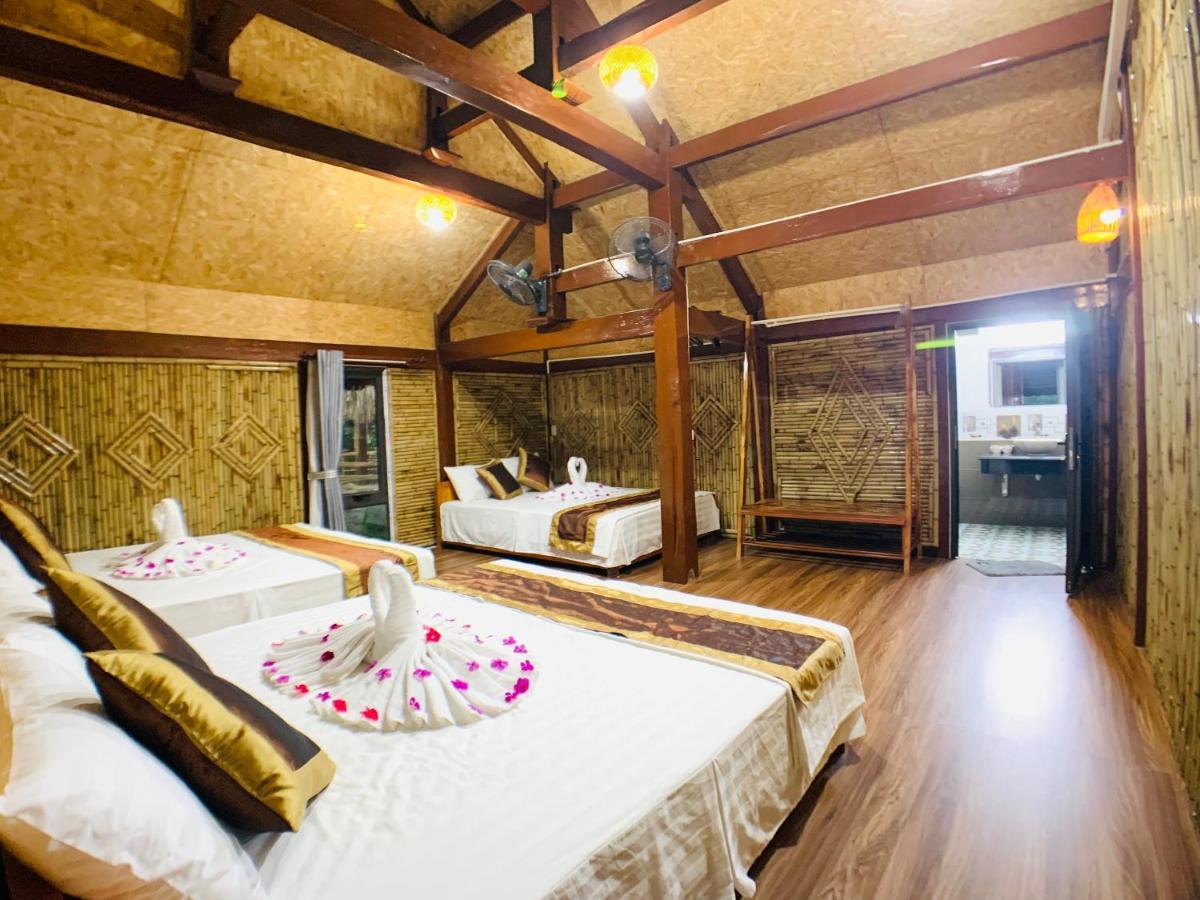 Homestay Trang An Lighthouse *