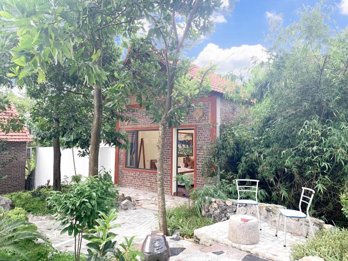 Homestay Trang An Lighthouse