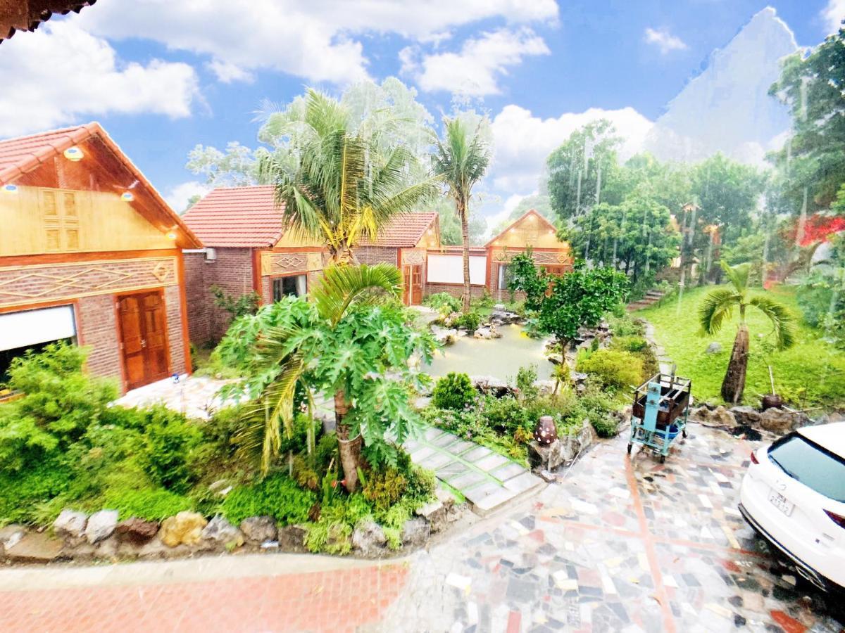 Homestay Trang An Lighthouse