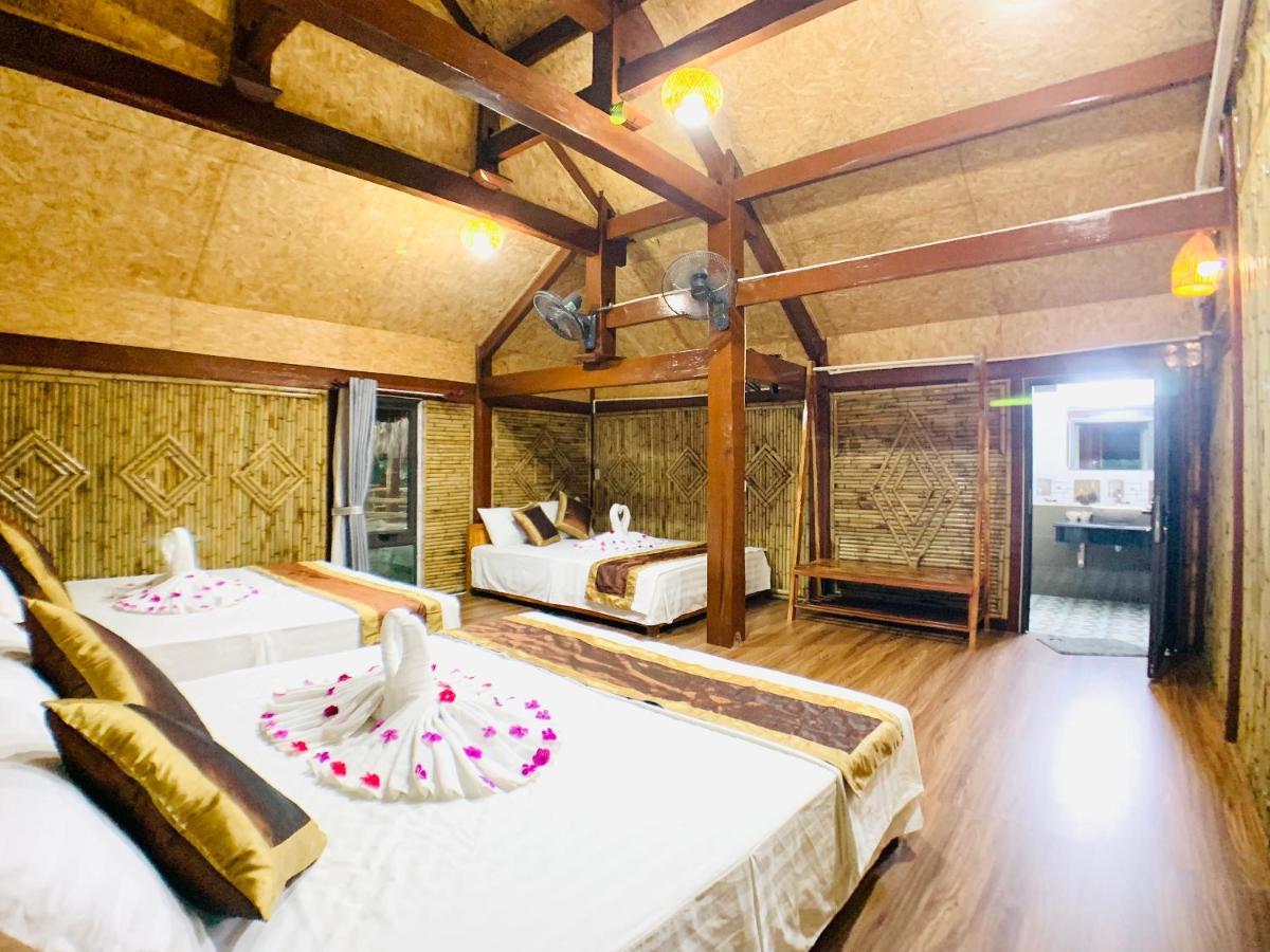 Homestay Trang An Lighthouse Ninh Binh
