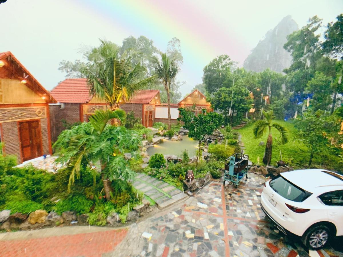 Homestay Trang An Lighthouse