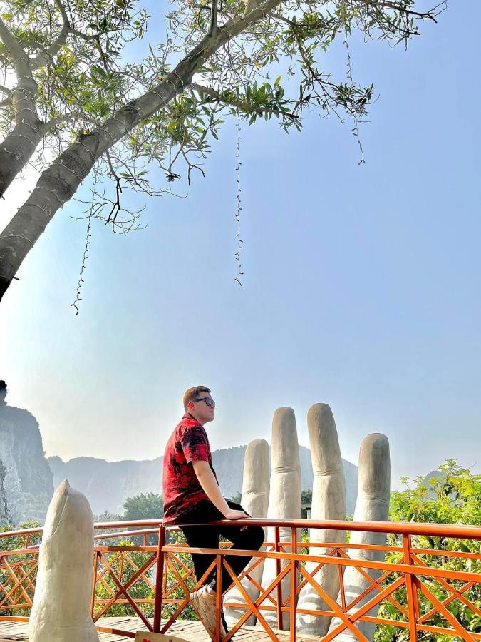 Trang An Lighthouse * Ninh Binh