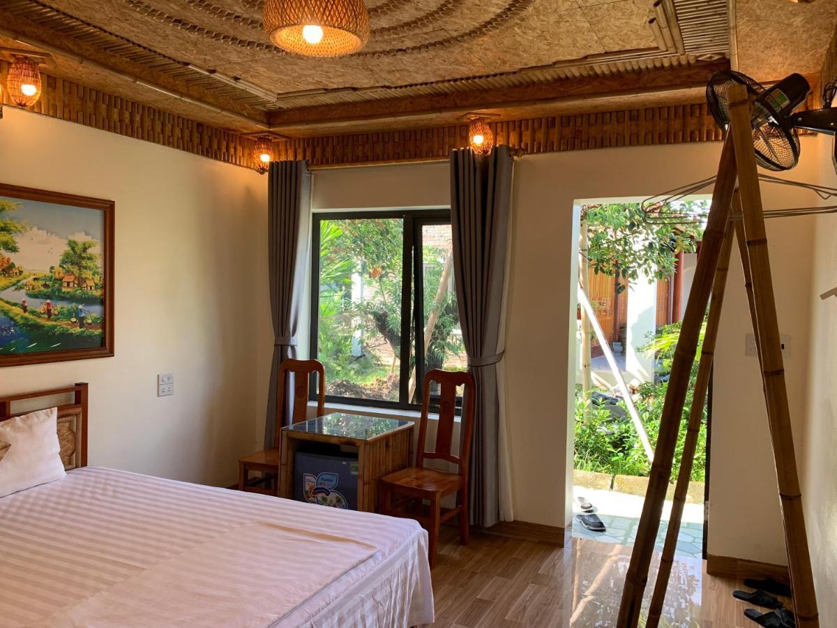 Homestay Trang An Lighthouse