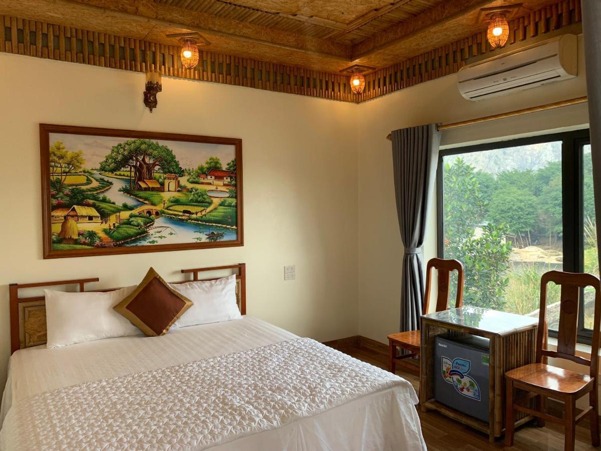 Trang An Lighthouse Homestay