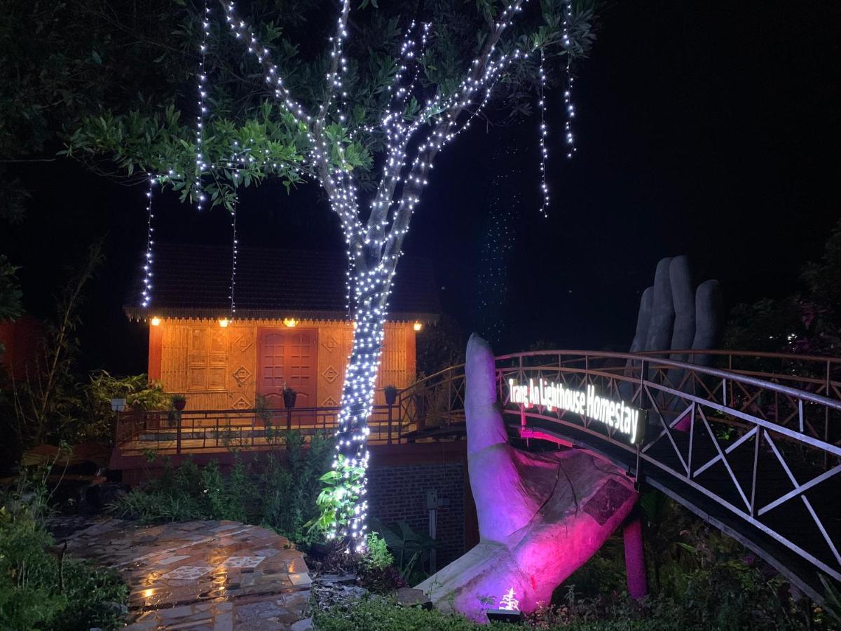 Trang An Lighthouse * Ninh Binh