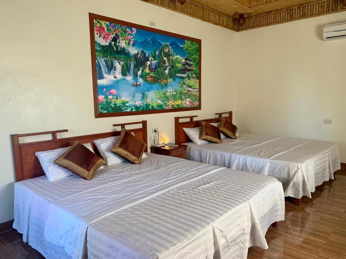 Trang An Lighthouse Homestay *