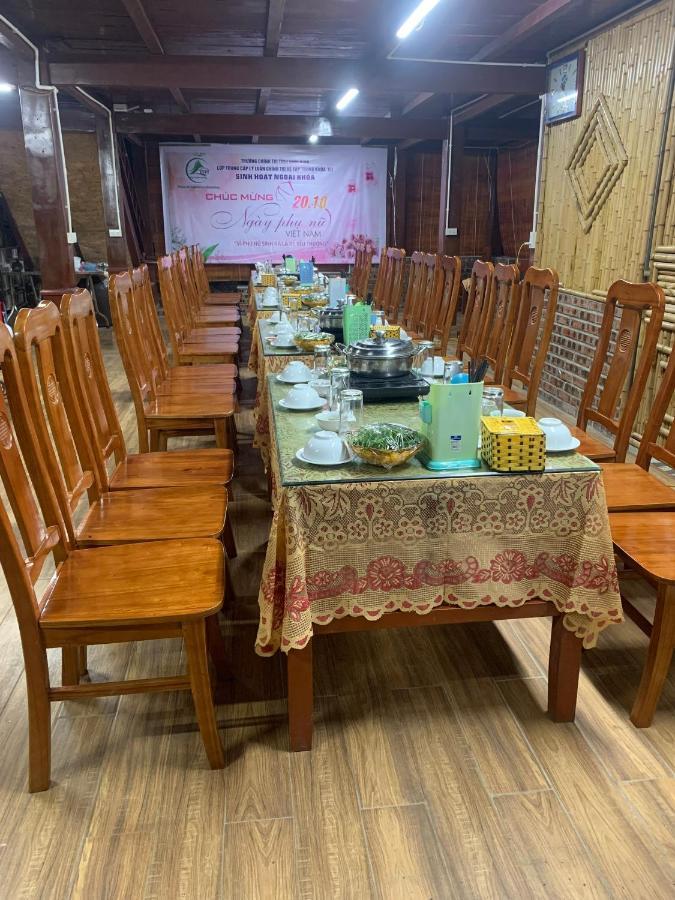 Trang An Lighthouse Homestay Ninh Binh