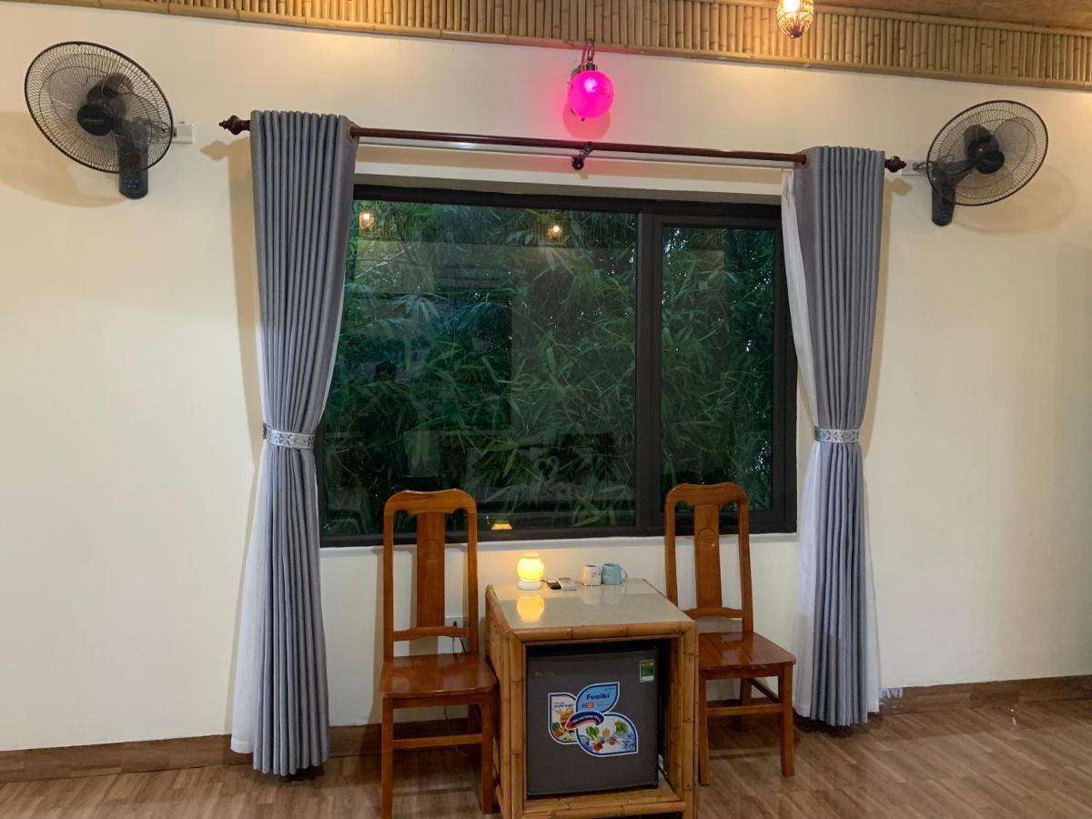 Homestay Trang An Lighthouse *
