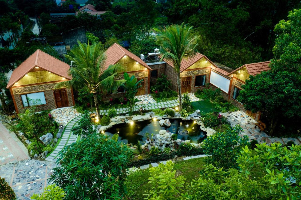 Homestay Trang An Lighthouse *