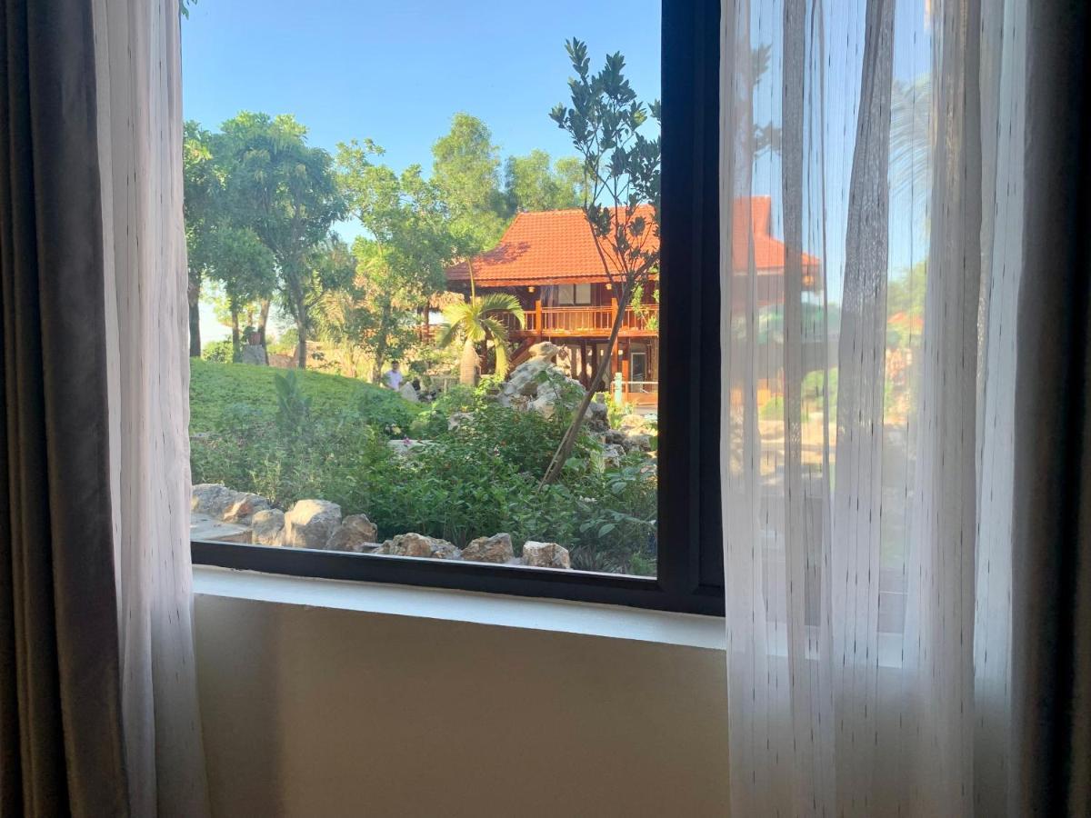 Trang An Lighthouse Homestay