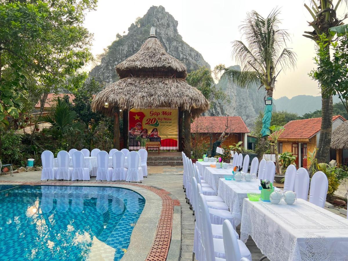 Trang An Lighthouse Homestay *