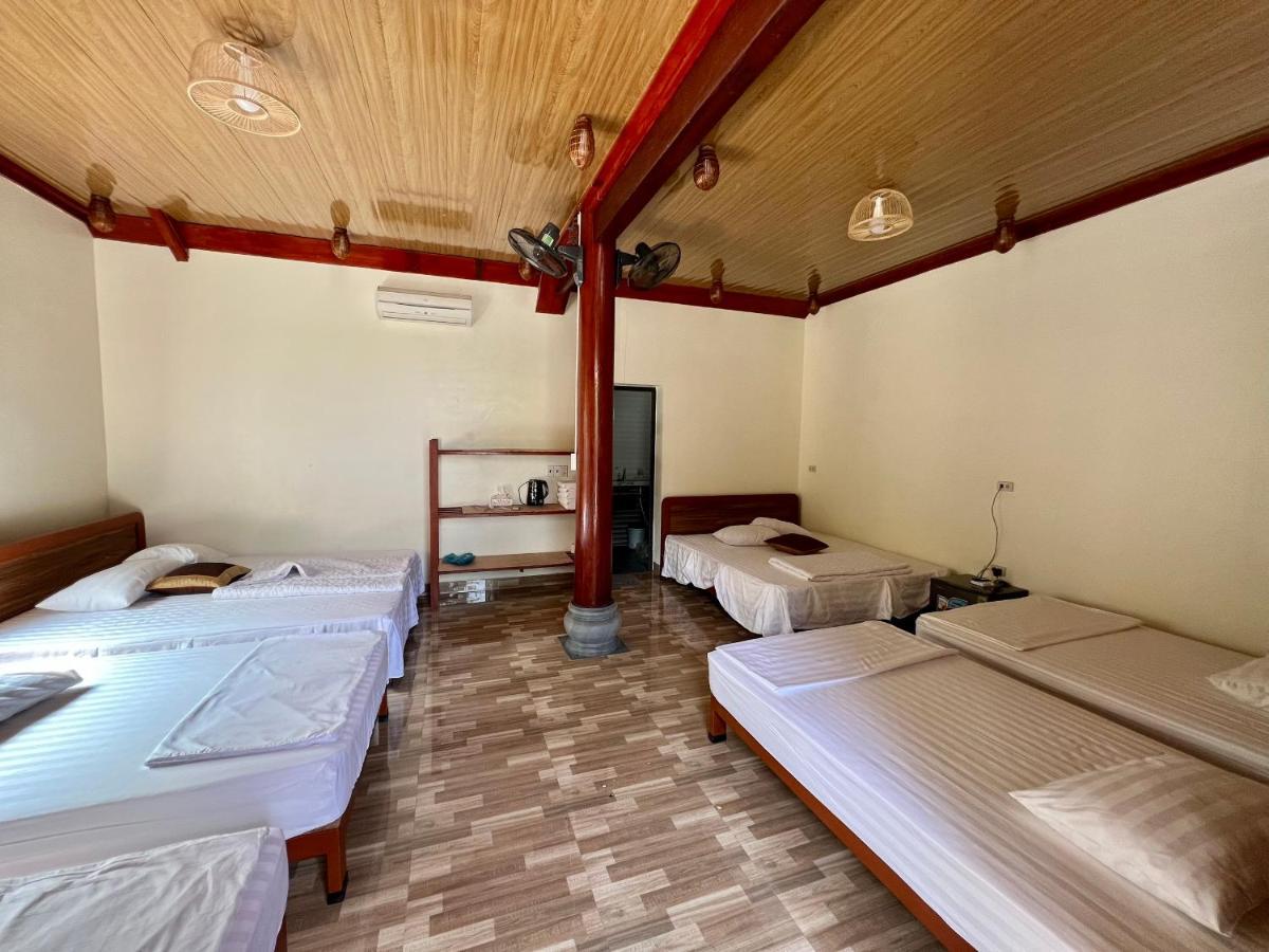 Trang An Lighthouse Homestay Ninh Binh