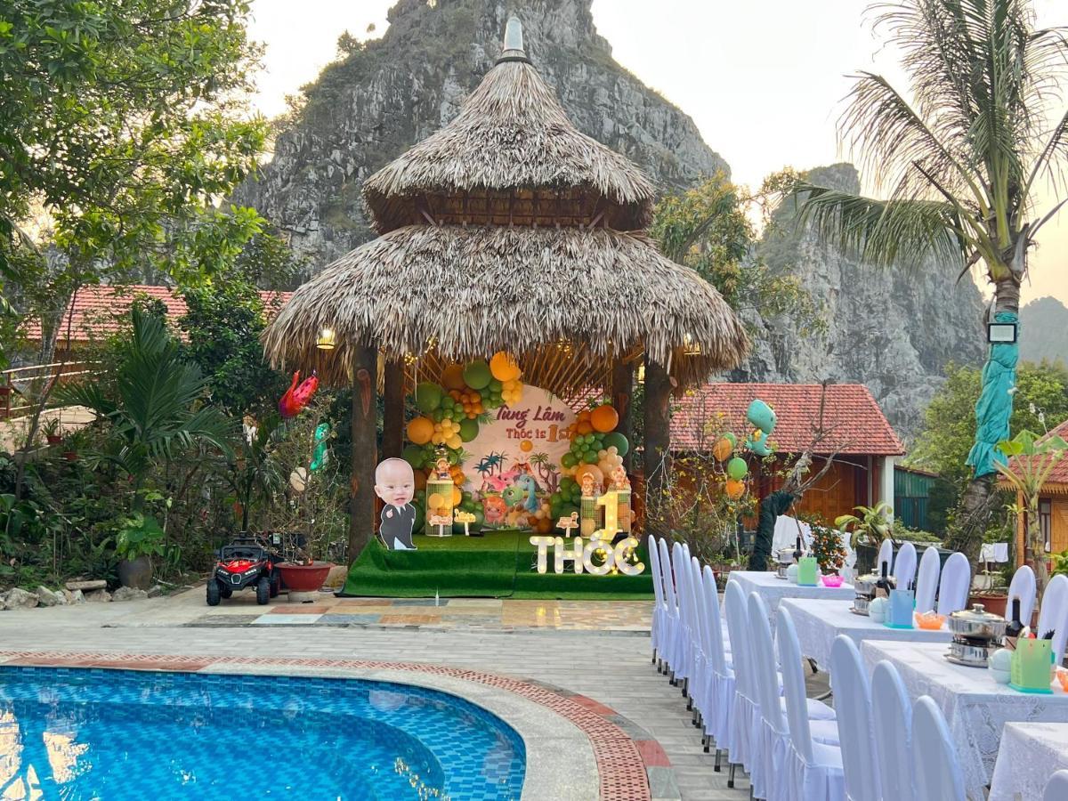Homestay Trang An Lighthouse Ninh Binh
