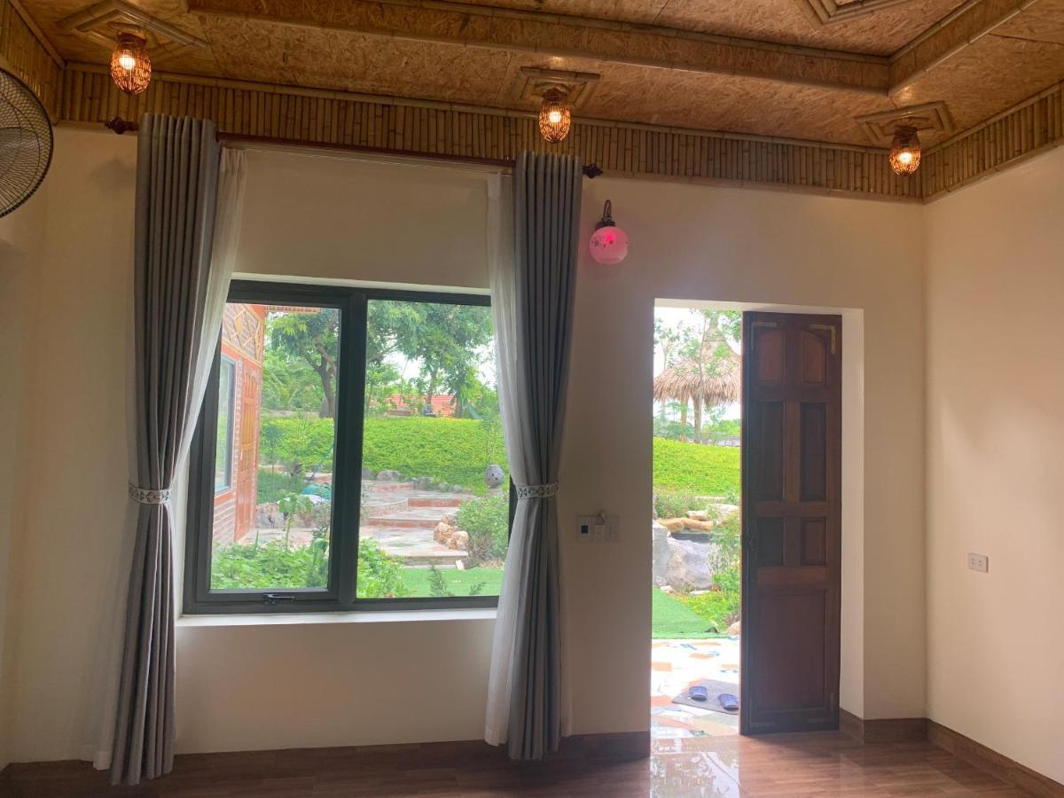 Trang An Lighthouse Homestay Ninh Binh