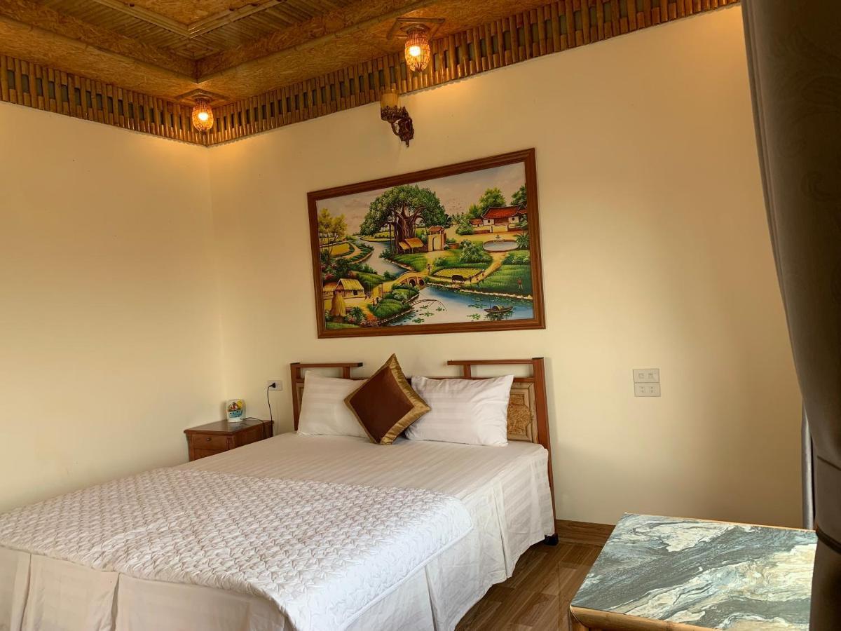 Trang An Lighthouse Homestay Ninh Binh