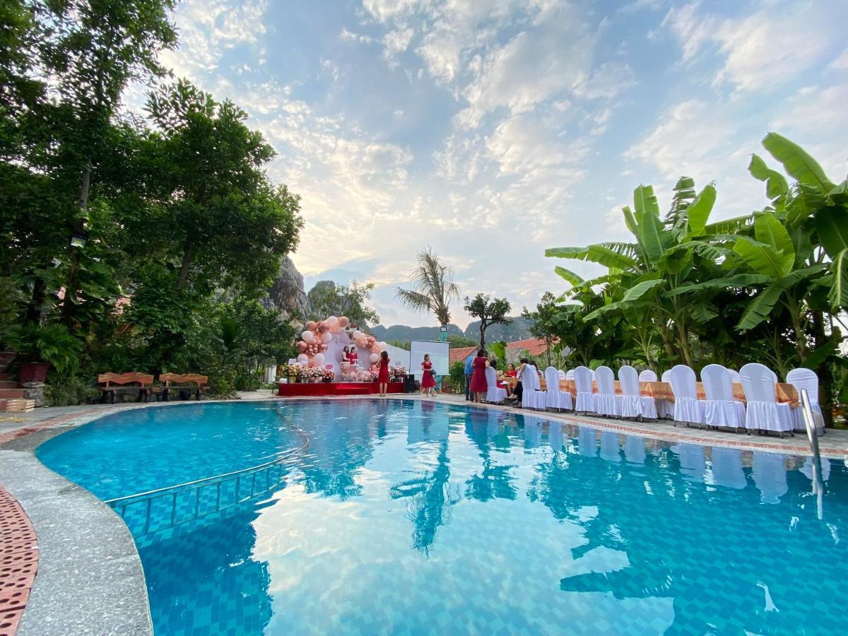 Trang An Lighthouse Homestay Ninh Binh